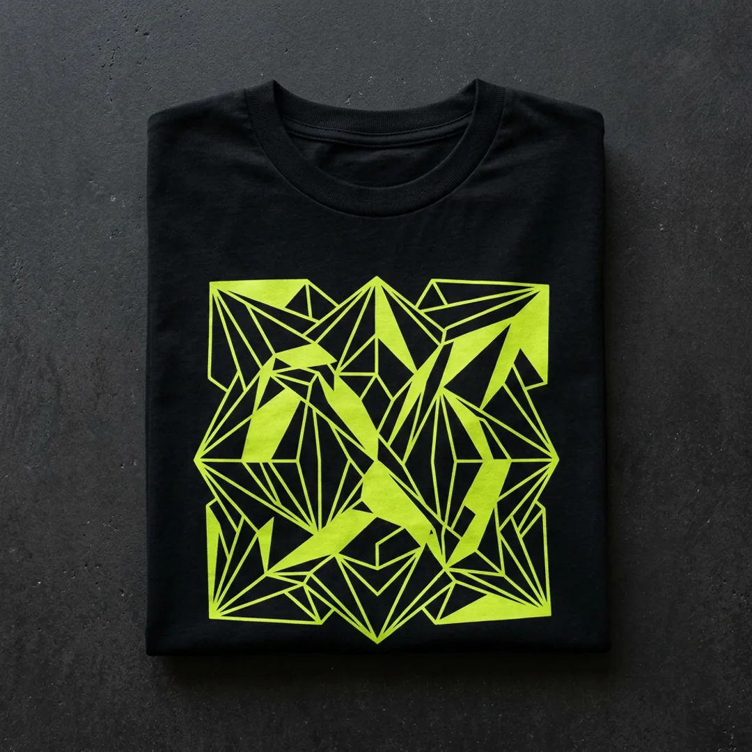 Acid Tee